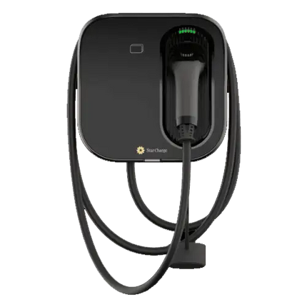 Cargador VE Star Charge Artemis Basic 7,4kW Type 2 Cable 5m - Cargadores de Vehículo Eléctrico