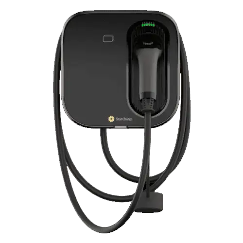 Cargador VE Star Charge Artemis Basic 7,4kW Type 2 Cable 5m - Cargadores de Vehículo Eléctrico