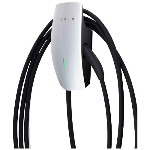 Cargador VE Tesla Wall Connector GEN 3 7,3 m - Cargadores de Vehículo Eléctrico