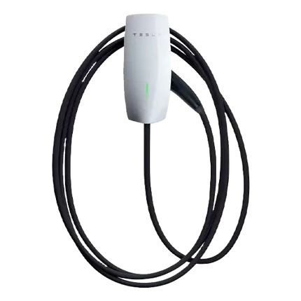 Cargador VE Tesla Wall Connector GEN 3 7,3 m - Cargadores de Vehículo Eléctrico