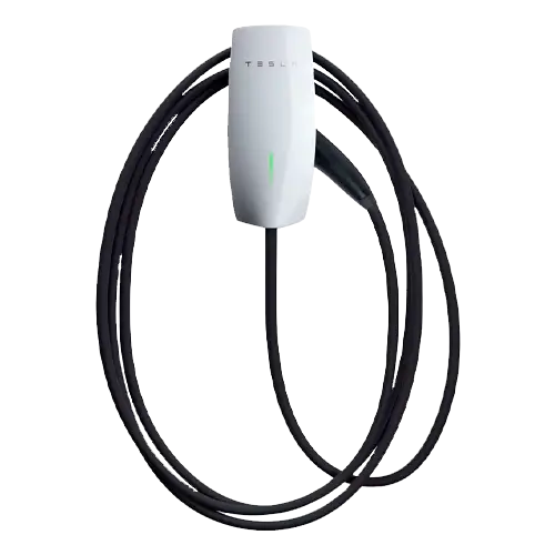 Cargador VE Tesla Wall Connector GEN 3 7,3 m - Cargadores de Vehículo Eléctrico