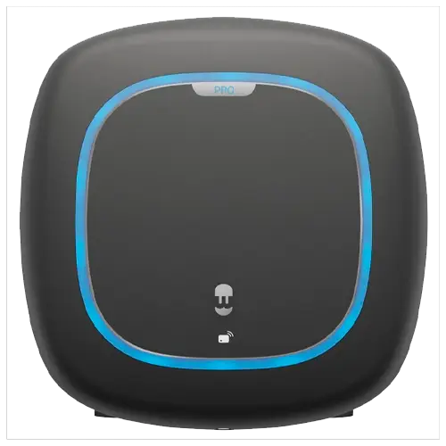 Cargador VE Wallbox Pulsar Max 7,4kW Cable 7m Negro - Cargadores de Vehículo Eléctrico