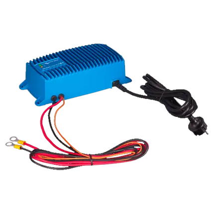 Cargador de Baterías Victron Blue Smart IP67 12/13 (1) - Tiensol
