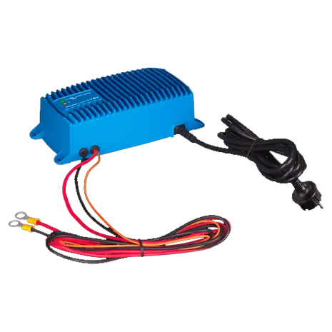 Cargador de Baterías Victron Blue Smart IP67 12/13 (1) - Tiensol