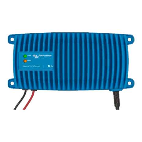 Cargador de Baterías Victron Blue Smart IP67 12/25 (1) - Tiensol