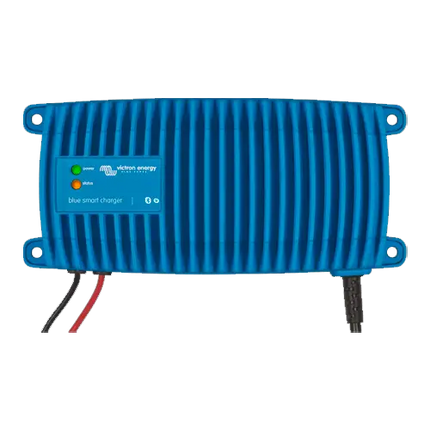 Cargador de Baterias Victron Blue Smart IP67 24/12 (1) - Tiensol