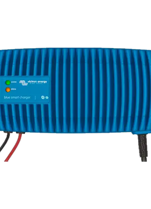 Cargador de Baterias Victron Blue Smart IP67 24/5 (1) - Tiensol