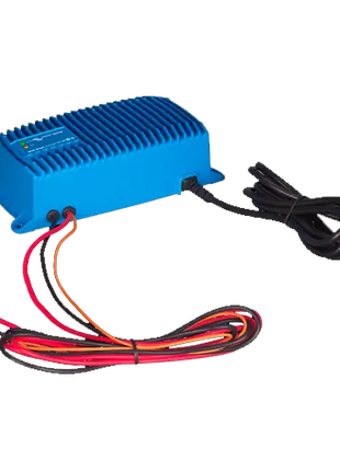 Cargador de Baterias Victron Blue Smart IP67 24/5 (1) - Tiensol