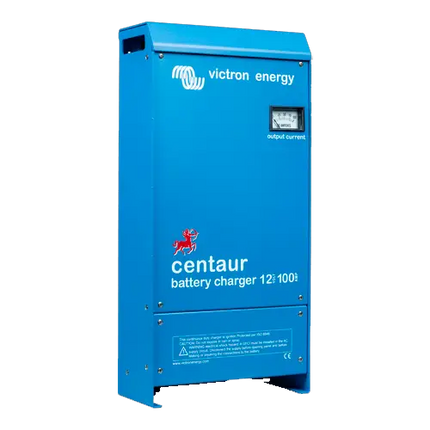 Cargador de Baterias Victron Centaur 12/100 (3) - Tiensol