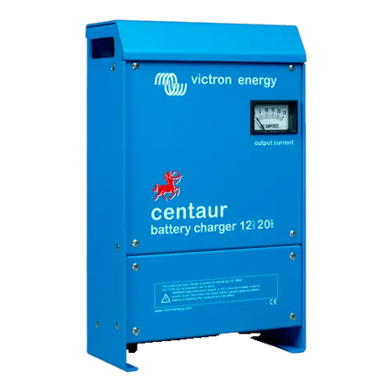 Cargador de Baterias Victron Centaur 12/20 (3) - Tiensol