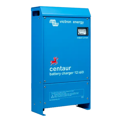 Cargador de Baterias Victron Centaur 12/60 (3) - Tiensol