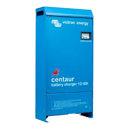 Cargador de Baterias Victron Centaur 12/80 (3) - Tiensol