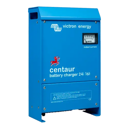 Cargador de Baterías Victron Centaur 24/16 (3) - Tiensol