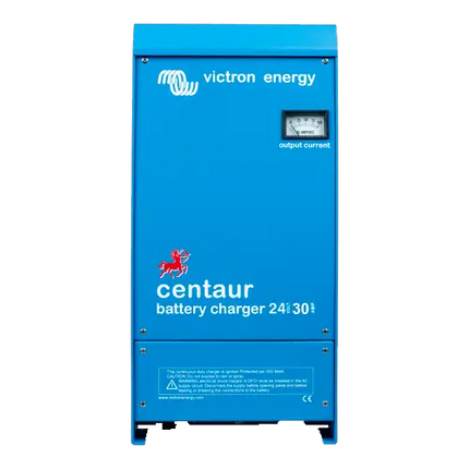 Cargador de Baterías Victron Centaur 24/30 (3) - Tiensol