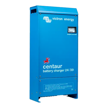 Cargador de Baterías Victron Centaur 24/30 (3) - Tiensol