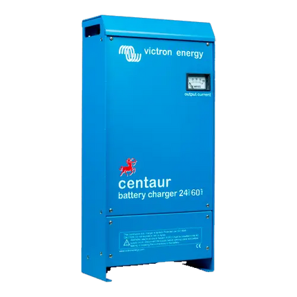 Cargador de Baterías Victron Centaur 24/60 (3) - Tiensol