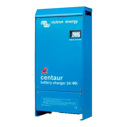 Cargador de Baterías Victron Centaur 24/60 (3) - Tiensol