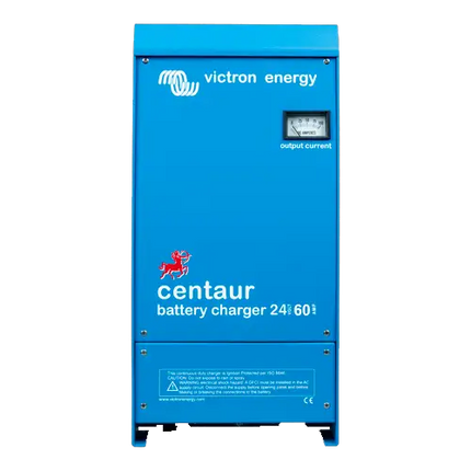 Cargador de Baterías Victron Centaur 24/60 (3) - Tiensol