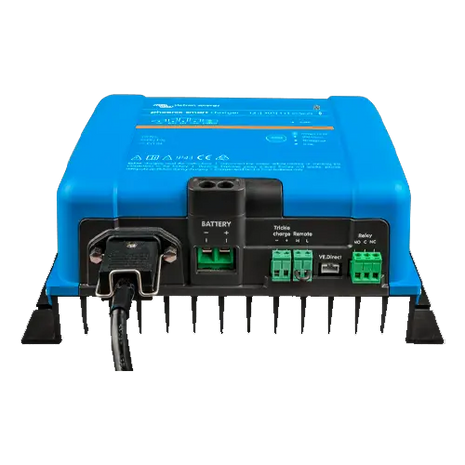 Cargador de Baterias Victron Phoenix Smart IP43 12/30 (1+1) - Tiensol
