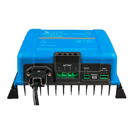 Cargador de Baterias Victron Phoenix Smart IP43 12/30 (3) - Tiensol