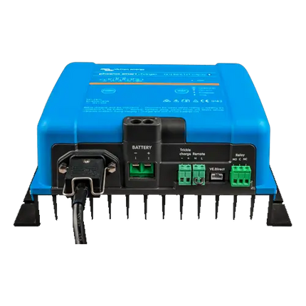 Cargador de Baterias Victron Phoenix Smart IP43 12/50 (1+1) - Tiensol