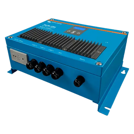 Cargador de Baterías Victron Skylla IP65 24/35 (1+1) - Tiensol