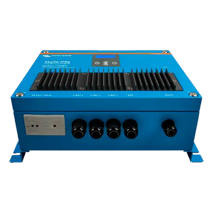 Cargador de Baterías Victron Skylla IP65 24/35 (1+1) - Tiensol