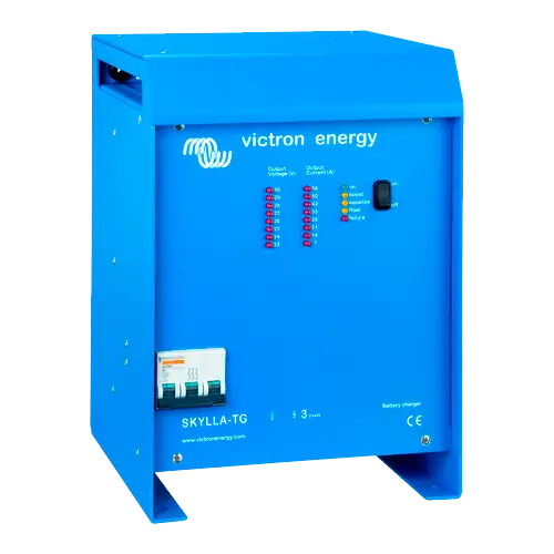 Cargador de Baterías Victron Skylla - TG 24/30 (1+1) - Tiensol