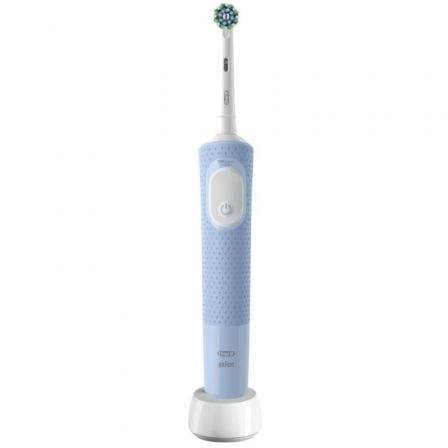 Cepillo Dental Braun Oral - B Vitality Pro/ Azul - Tiensol