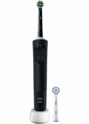 Cepillo Dental Braun Oral - B Vitality Pro/ Negro - Tiensol