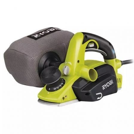 Cepillo Eléctrico Ryobi EPN6082CHG/ 600W - Tiensol