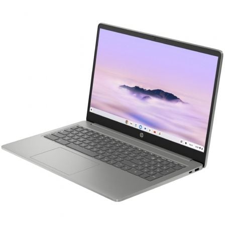 ChromeBook HP 15A - NB0004NS Intel Core i3 - N305/ 8GB/ 256GB/ 15.6'/ Chrome OS - Tiensol