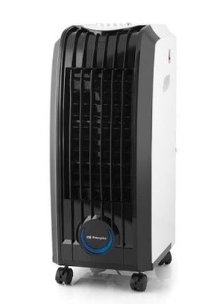 Climatizador Orbegozo AIR 45/ 60W/ 3 niveles de potencia/ Depósito 4L - Tiensol