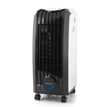 Climatizador Orbegozo AIR 45/ 60W/ 3 niveles de potencia/ Depósito 4L - Tiensol