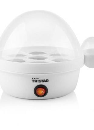 Cocedor de Huevos Tristar EK - 3074/ Capacidad 7 Huevos - Tiensol