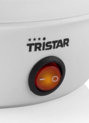 Cocedor de Huevos Tristar EK - 3074/ Capacidad 7 Huevos - Tiensol