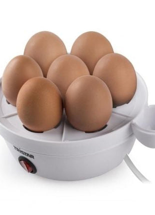 Cocedor de Huevos Tristar EK - 3074/ Capacidad 7 Huevos - Tiensol