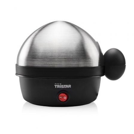 Cocedor de Huevos Tristar EK - 3076/ Capacidad 7 Huevos - Tiensol