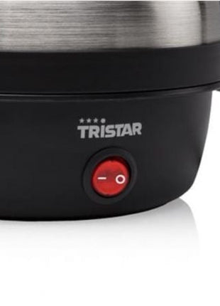 Cocedor de Huevos Tristar EK - 3076/ Capacidad 7 Huevos - Tiensol