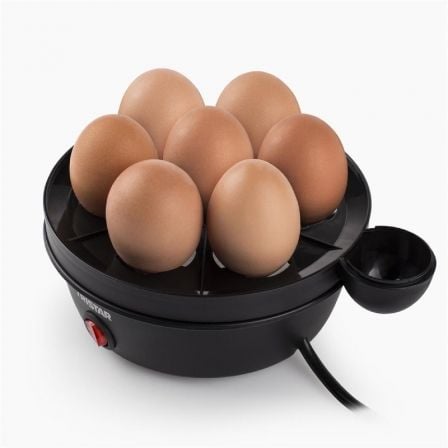 Cocedor de Huevos Tristar EK - 3076/ Capacidad 7 Huevos - Tiensol