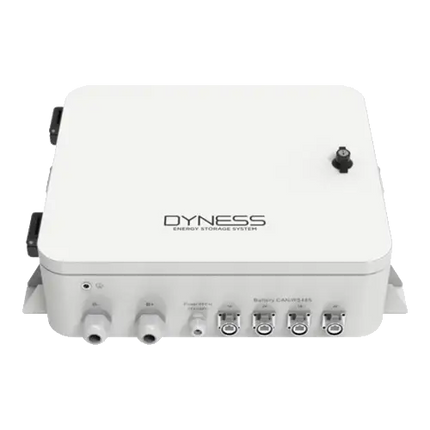 Combiner Box Dyness DCB-1-250-HV para baterías HV - Accesorios de Baterías