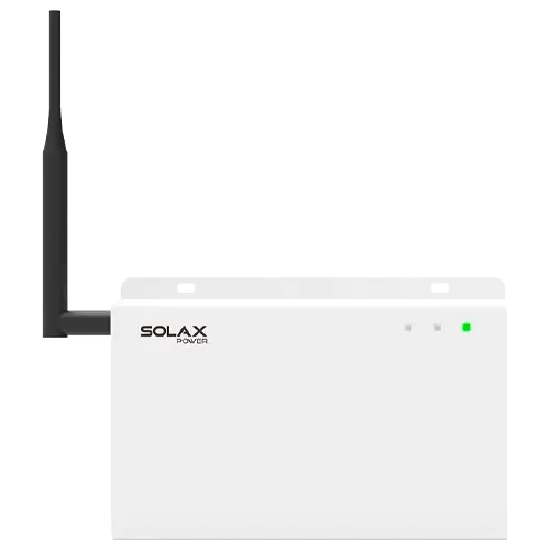 Solax DataHub - Tiensol