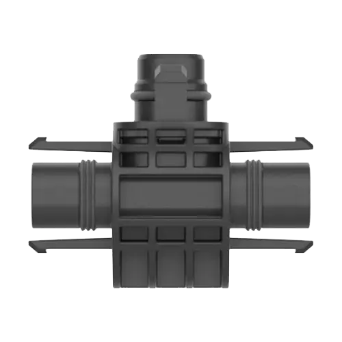 Conector de Trunk Hoymiles HMS Trunk Connector - Accesorios de Inversores