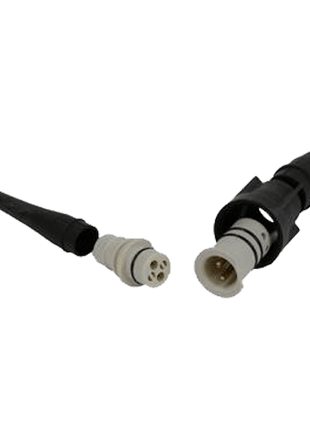 Conector Eléctrico Shurflo 94 - 136 - 00 (Fig. 1) - Tiensol