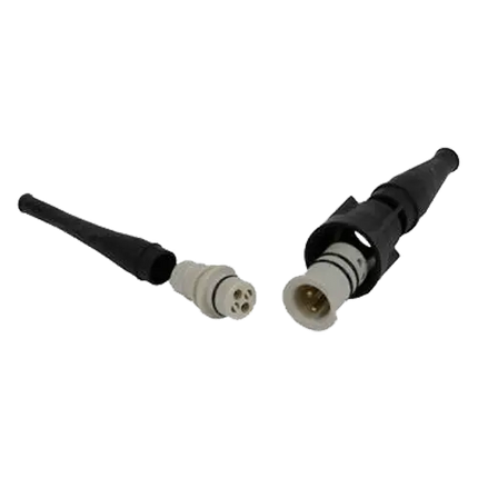 Conector Eléctrico Shurflo 94 - 136 - 00 (Fig. 1) - Tiensol