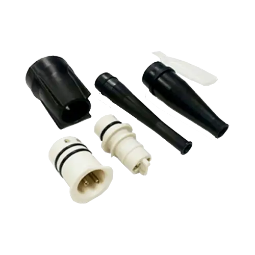 Conector Eléctrico Shurflo 94 - 136 - 00 (Fig. 1) - Tiensol