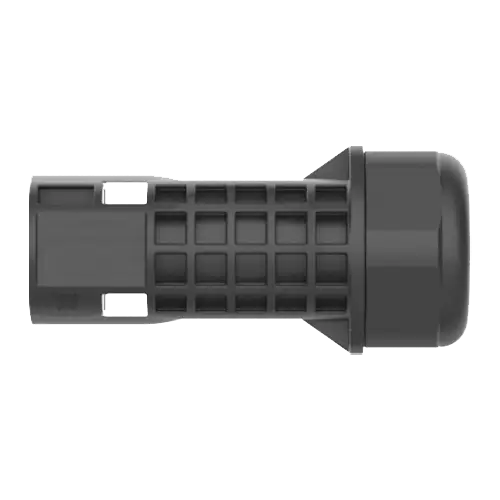 Conector Hoymiles HMS para Microinversores - Accesorios de Inversores