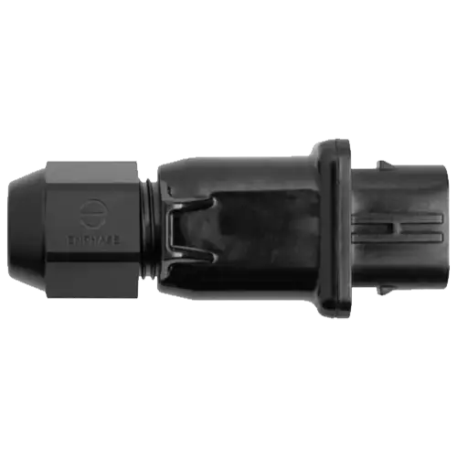 Conector de Campo Monofásico Hembra Enphase - Tiensol