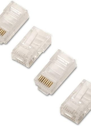 Conector RJ45 Aisens A138 - 0290/ Cat.5e/ 10 uds - Tiensol