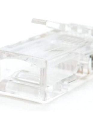 Conector RJ45 Nanocable 10.21.0101/ Cat.5e/ 10 uds - Tiensol